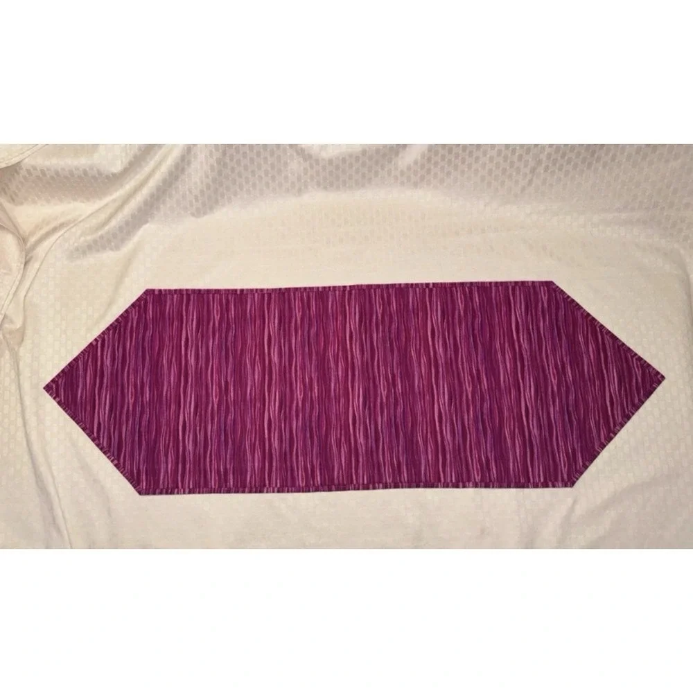 Quilted Table Runner - Handmade 41
